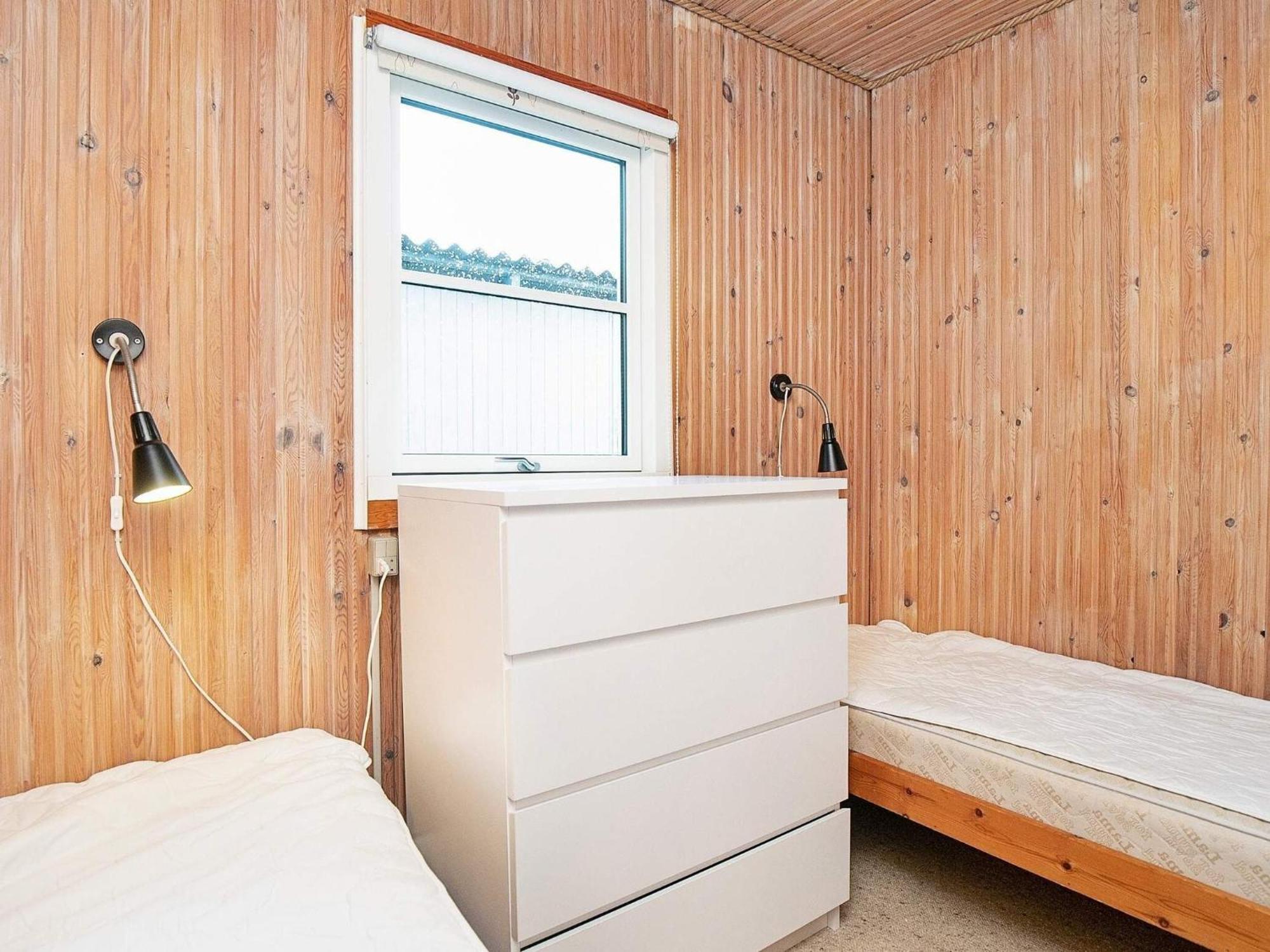 8 Person Holiday Home In Hesselager Ngoại thất bức ảnh